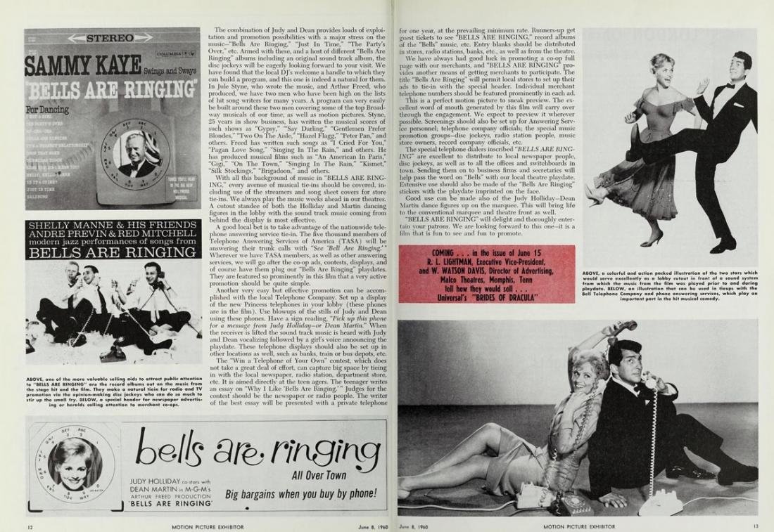 BOX OFFICE USA DU 29 JUIN 1960 AU 5 JUILLET 1960