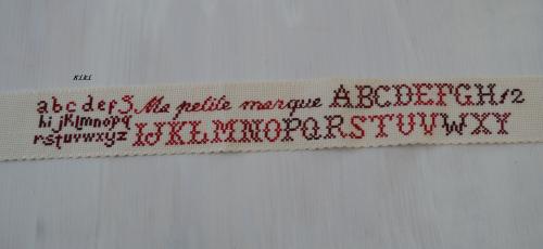 SAL éphémère Ma petite marque partie 6