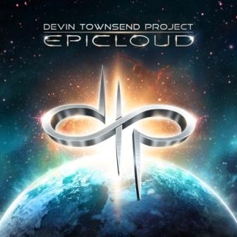 DEVIN TOWNSEND PROJECT_Epicloud