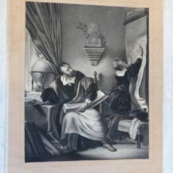 La domesticité au 19è et début du 20ème siècle (1)