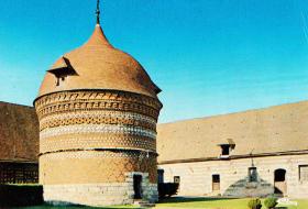LES REMPARTS D'ANGO (Seine-Maritime)