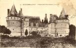 LES REMPARTS DE MESNIERES (Seine-Maritime)