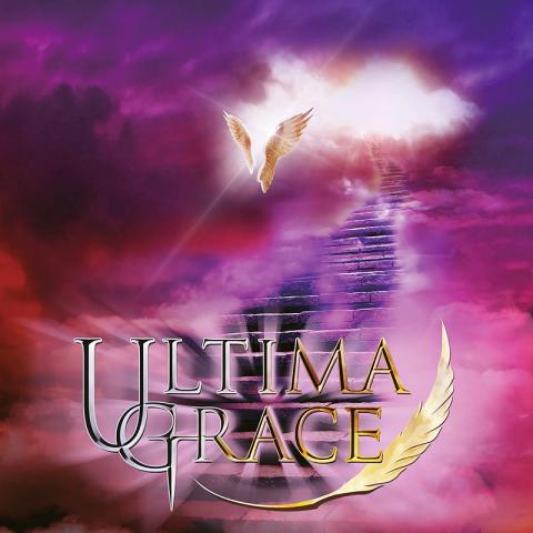 ULTIMA GRACE (feat. Anette Olzon) - Détails et extrait du premier album