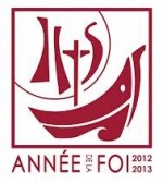 Proposition pour l'année de la foi