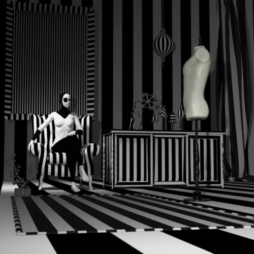 %u27A4 Un peu d'art #17 : Patrizia Burra