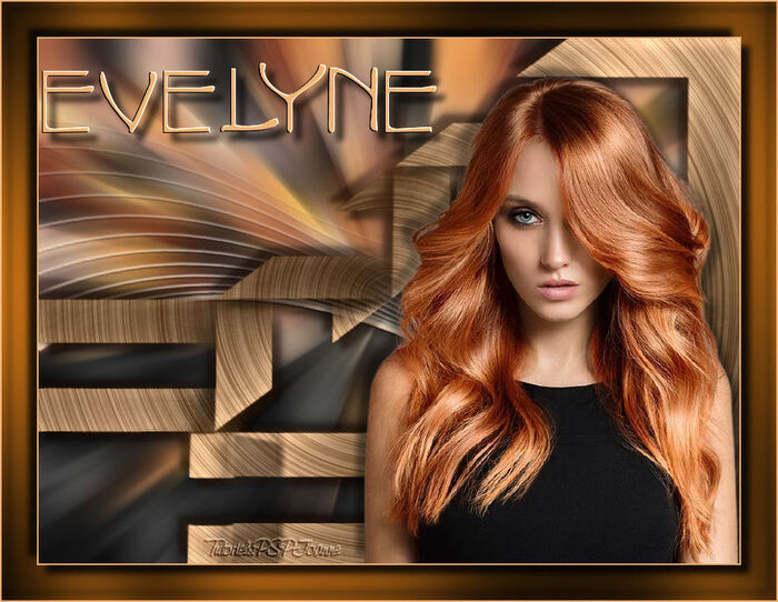Evelyne