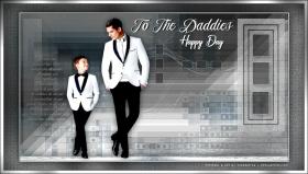 To the Daddies