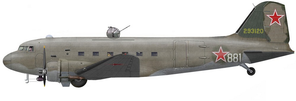 Heinkel He 111Z Zwilling 