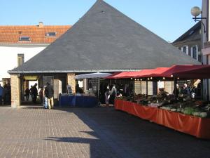 les_halles