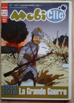 La guerre des tranchées
