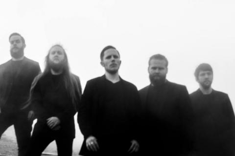AUÐN - Les détails du nouvel album ; titre en écoute