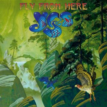 YES_Fly From Here