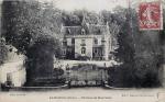 LES REMPARTS DE LA PERRIERE (Orne)