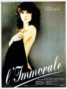 BOX OFFICE FRANCE 1980 TOP 121 A 130