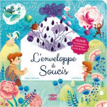 l'enveloppe à soucis