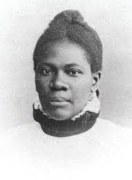 Eliza Ann Grier, la première femme afro-américaine médecin 