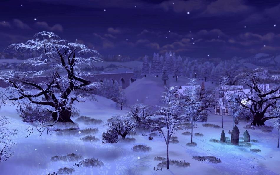 [CALF] Hiver 2 - Semaine 11 - Jours 71 à 74