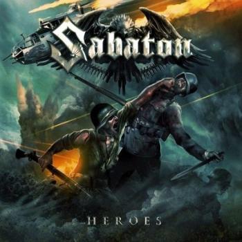 SABATON_Heroes