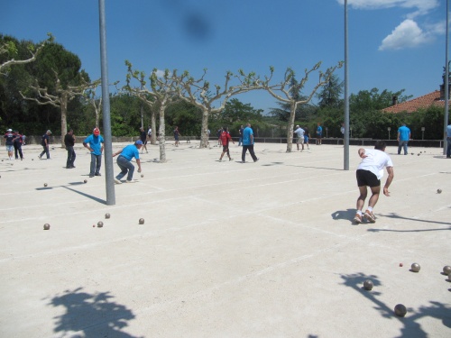 CONCOURS 32 PROPAGANDE DU 28 MAI 2012