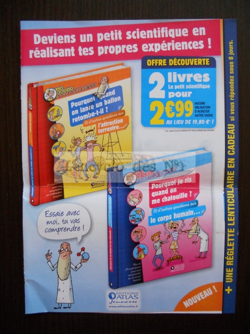 Editions Atlas