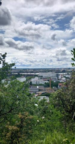 CR / MARCHE 10 /  FLOIRAC DRAVEMONT