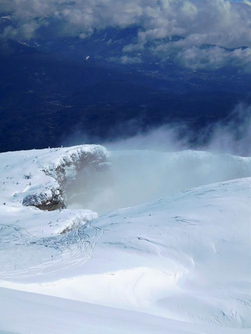 22/03/2018 Ski à La Paganella Tn Trentino Italie