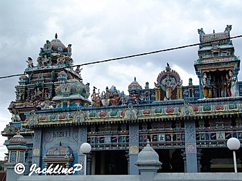 Grand Baiemarq 16