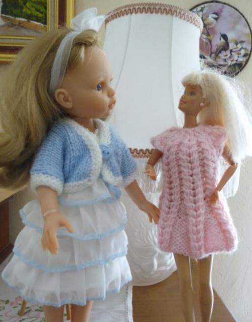 La robe de Laramicelle crée la Zizanie