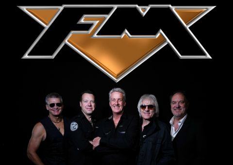 FM - "Synchronized" Clip