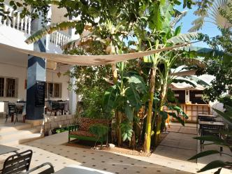 Depuis Nouakchott suite