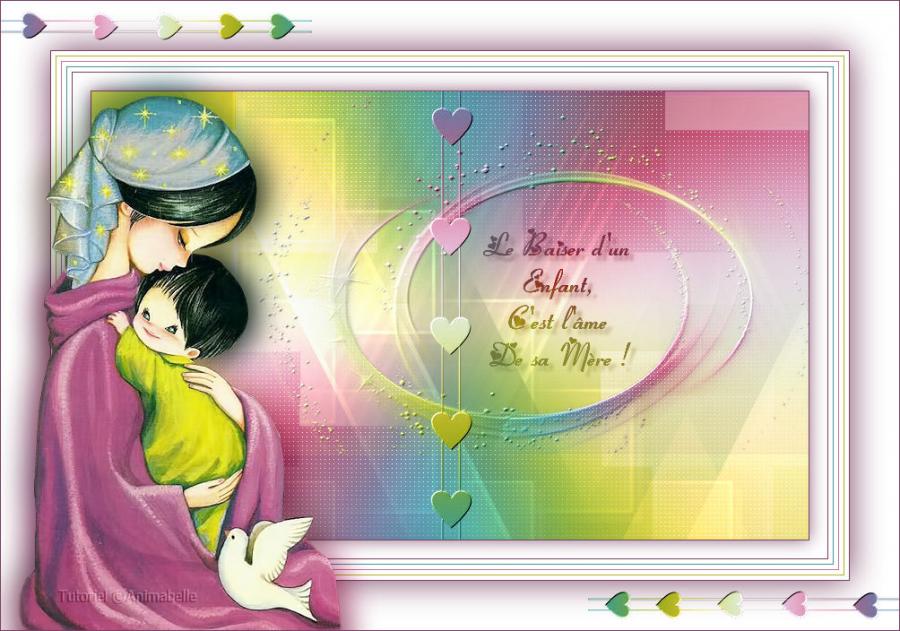 Le baiser