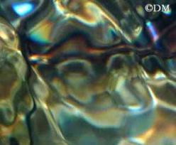 la ballade DES EMANANTS 