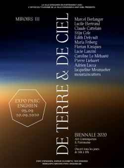 Miroirs III - De Terre et de Ciel