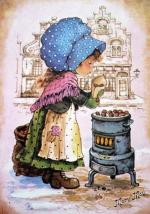 J'ai survécu à Novembre ..