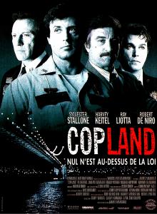 COPLAND BOX OFFICE