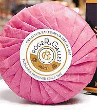 ROGER GALLET