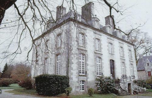 Ploërmel (Morbihan) 2ème partie