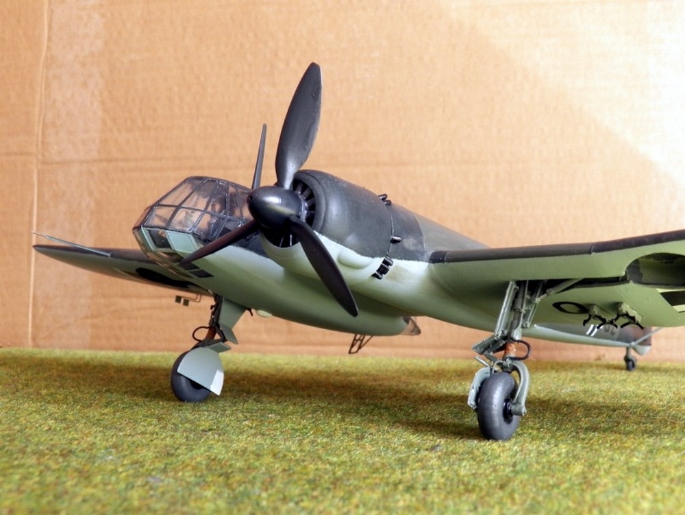 Heinkel He 111Z Zwilling 