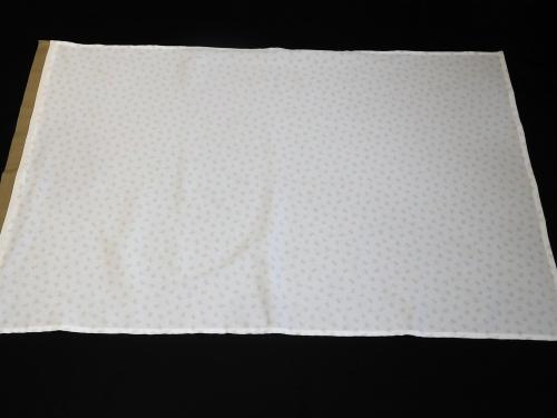 Berceau Bébé en osier 