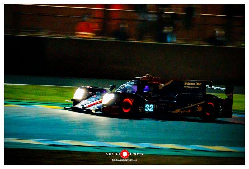 24h du Mans 2021 #10