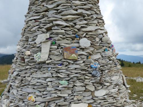 Le Cairn 2000