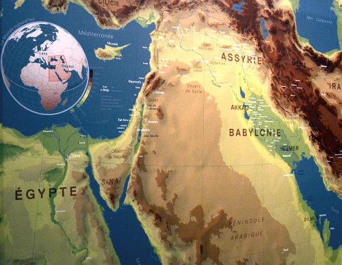  * Au Musée Louvre - Lens