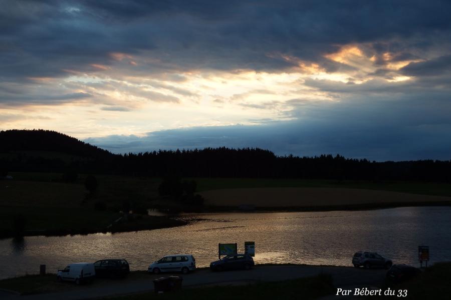 Naussac le lac dept 48 (3)