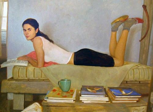 Bo Bartlett