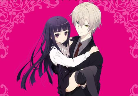 Inu X Boku SS images