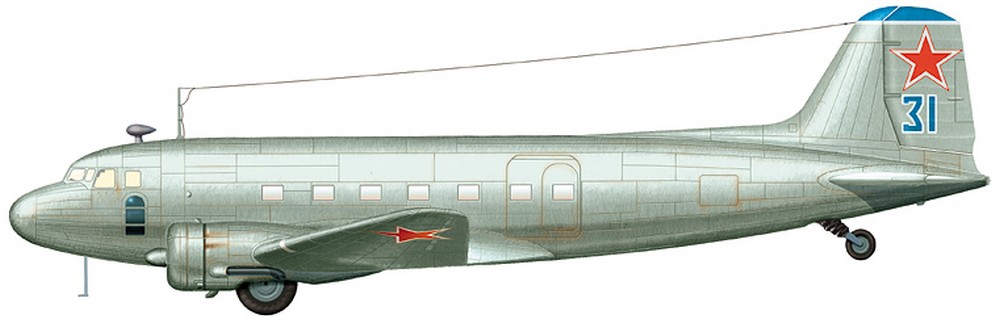 Heinkel He 111Z Zwilling 