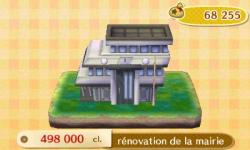 La mairie
