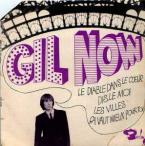 ABRACADABRA Gil Now 45t 1967