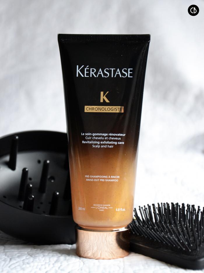 Kérastase, mon péché mignon capillaire