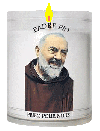 Chapelle Saint Padre Pio
